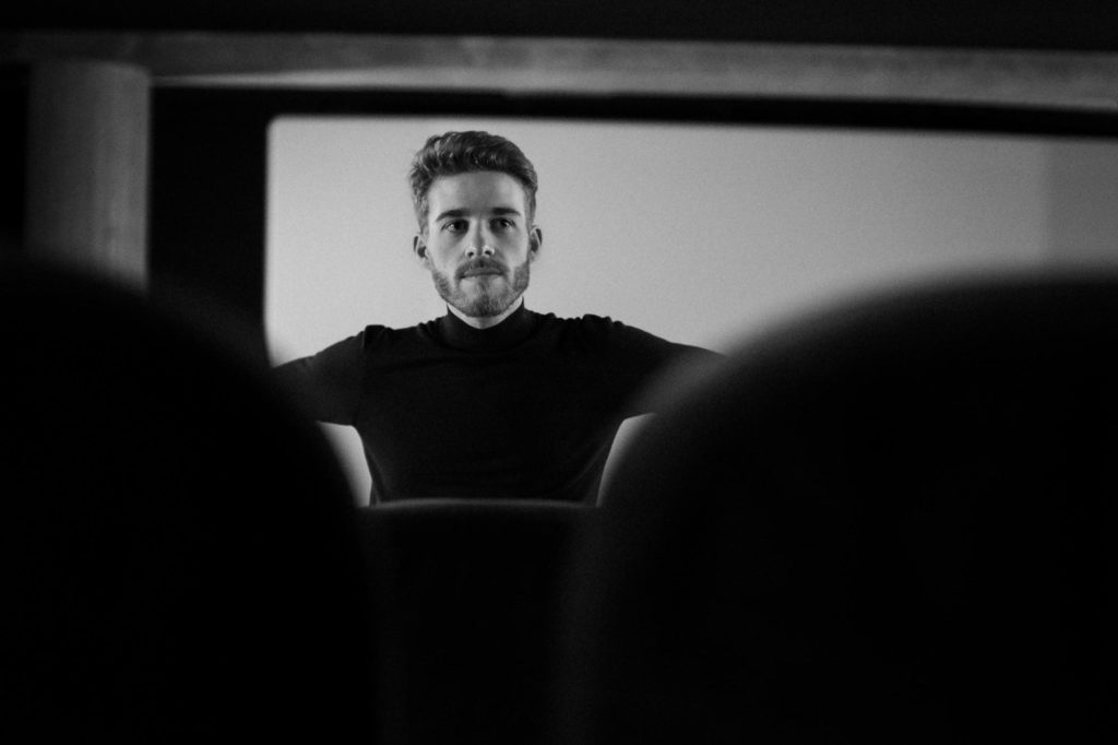 Maximilian Lindinger - Komponist für Film und Medien